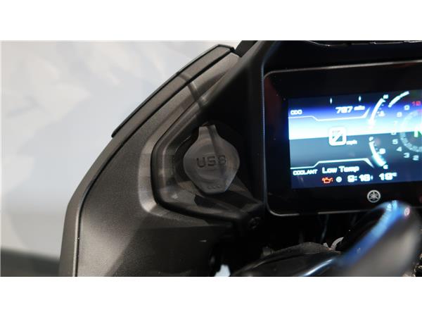 2023 Yamaha Tracer 7 