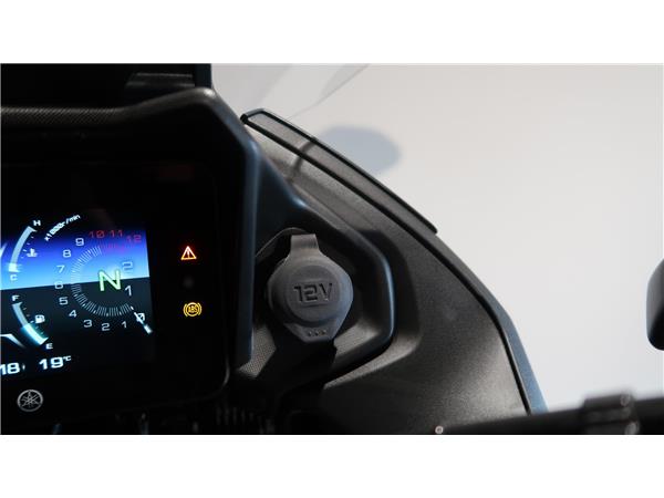 2023 Yamaha Tracer 7 