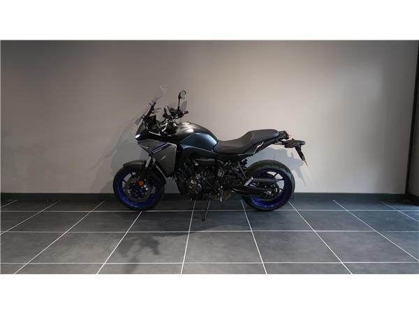 2023 Yamaha Tracer 7 