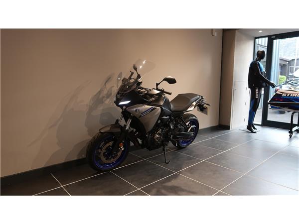 2023 Yamaha Tracer 7 