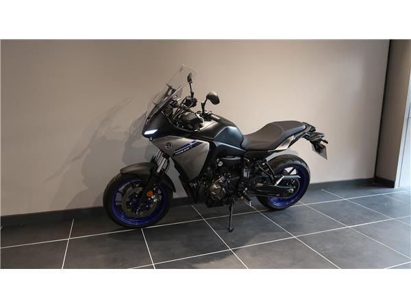 2023 Yamaha Tracer 7 