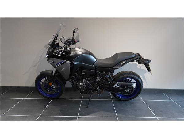 2023 Yamaha Tracer 7 