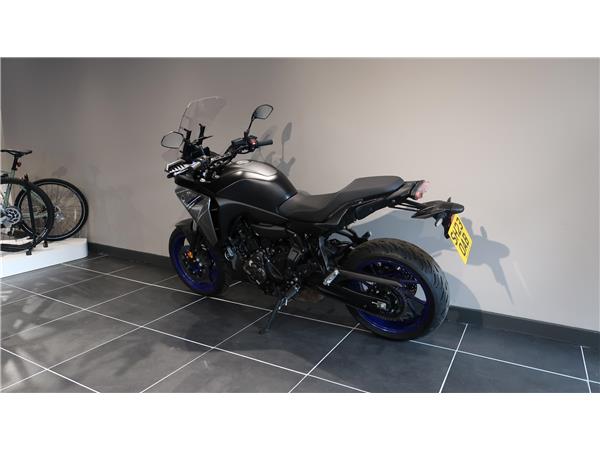 2023 Yamaha Tracer 7 