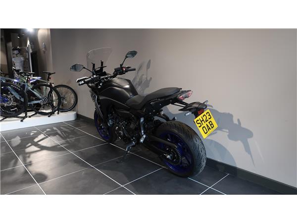 2023 Yamaha Tracer 7 