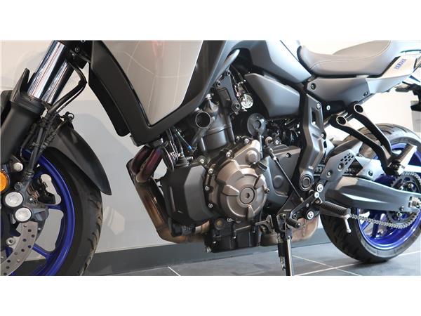 2023 Yamaha Tracer 7 