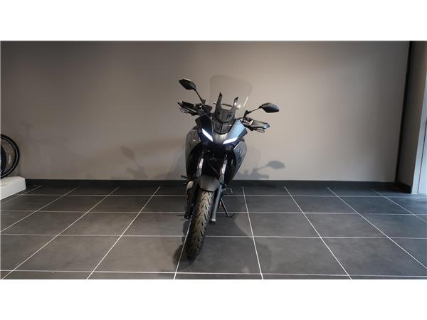 2023 Yamaha Tracer 7 