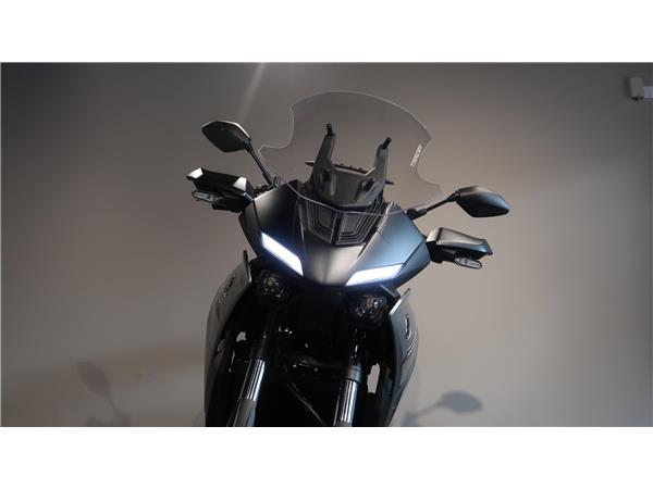 2023 Yamaha Tracer 7 