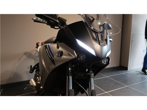 2023 Yamaha Tracer 7 