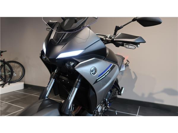 2023 Yamaha Tracer 7 