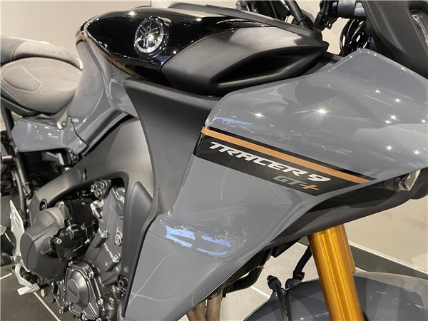 2024 Tracer 9 GT+
