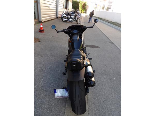 2021 HARLEY-DAVIDSON SPORTSTER 1250