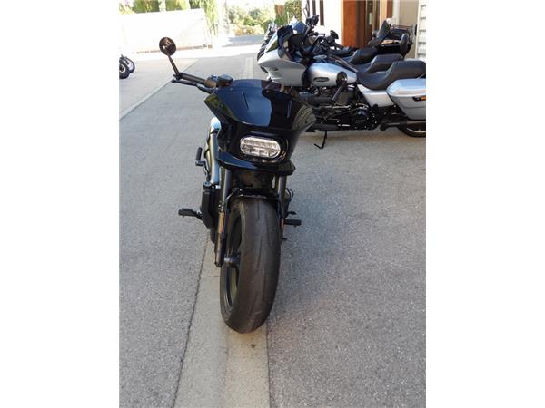 2021 HARLEY-DAVIDSON SPORTSTER 1250