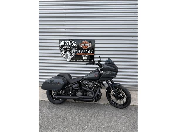 2018 HARLEY-DAVIDSON SPORT GLIDE
