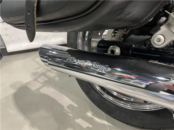 2011 HARLEY-DAVIDSON SUPER GLIDE