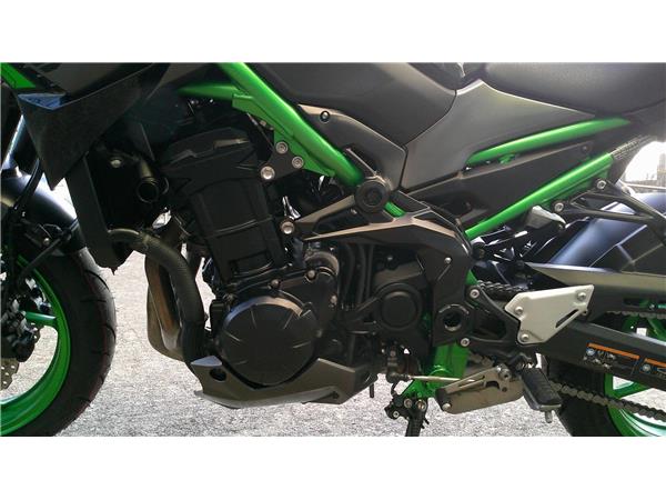 2023 Kawasaki Z900
