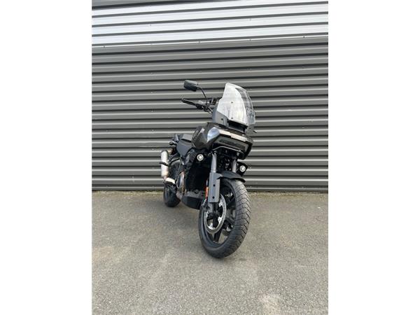 2021 HARLEY-DAVIDSON PAN AMERICA