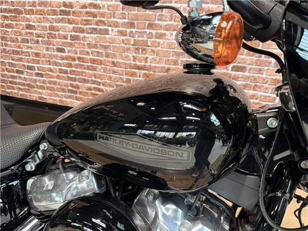 2021 HARLEY-DAVIDSON STANDARD