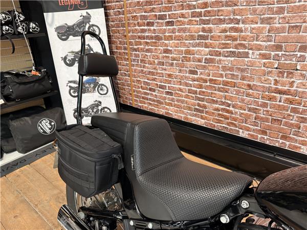 2021 HARLEY-DAVIDSON STANDARD