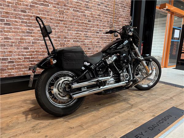 2021 HARLEY-DAVIDSON STANDARD