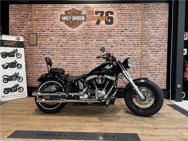 2013 HARLEY-DAVIDSON SLIM
