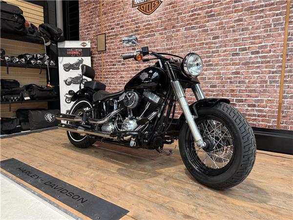2013 HARLEY-DAVIDSON SLIM