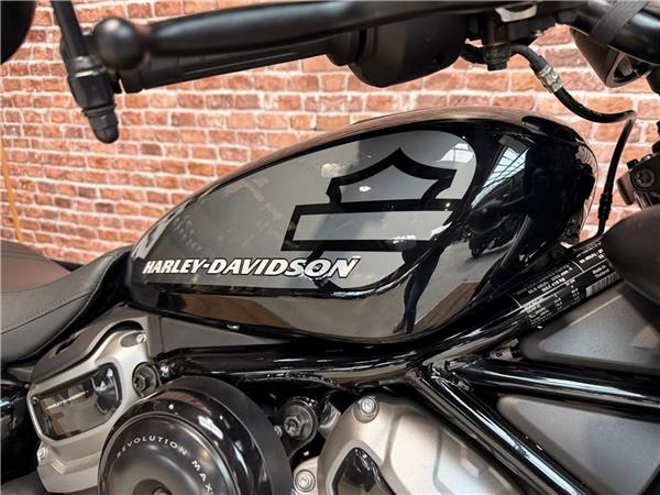 2023 HARLEY-DAVIDSON NIGHTSTER