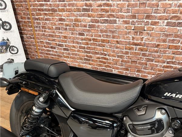 2023 HARLEY-DAVIDSON NIGHTSTER