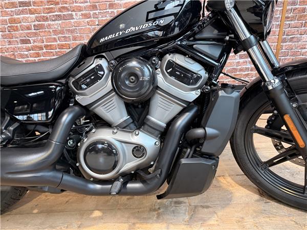 2023 HARLEY-DAVIDSON NIGHTSTER