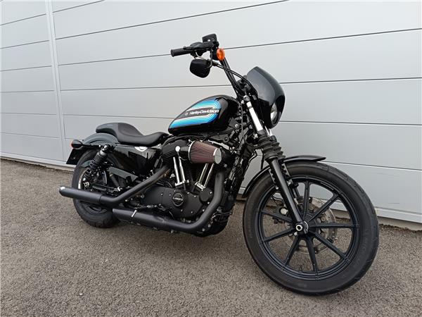 2019 HARLEY-DAVIDSON IRON
