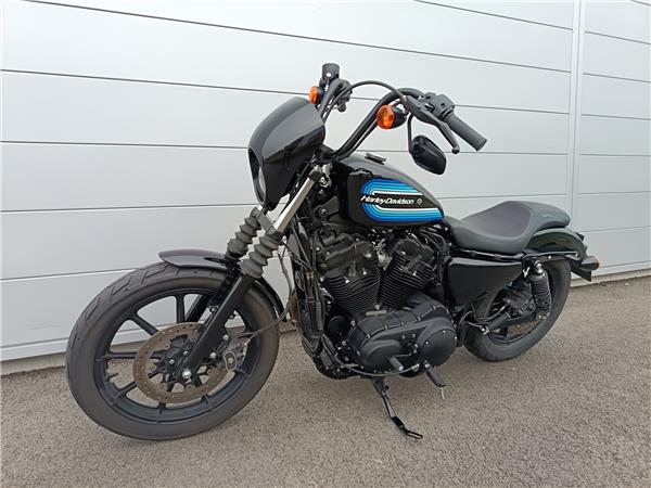 2019 HARLEY-DAVIDSON IRON