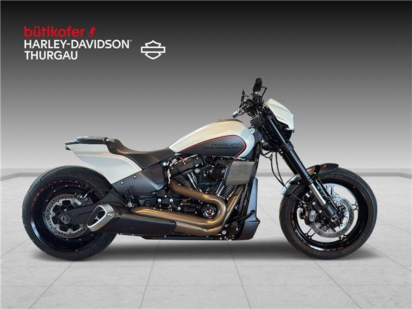 2019 harley-davidson FXDRS 114 ABS