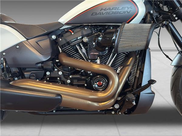 2019 harley-davidson FXDRS 114 ABS