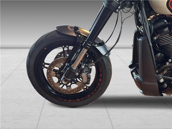 2019 harley-davidson FXDRS 114 ABS