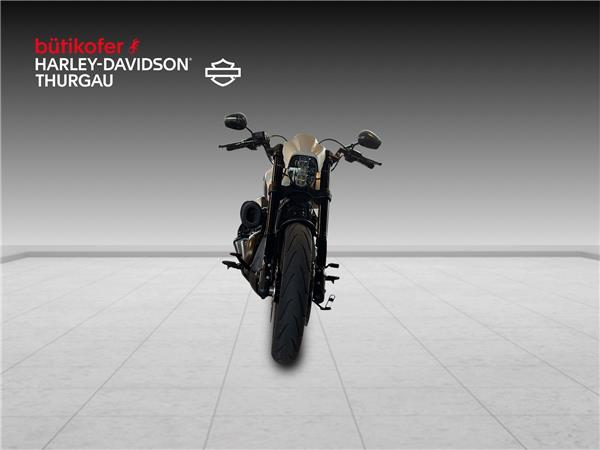 2019 harley-davidson FXDRS 114 ABS