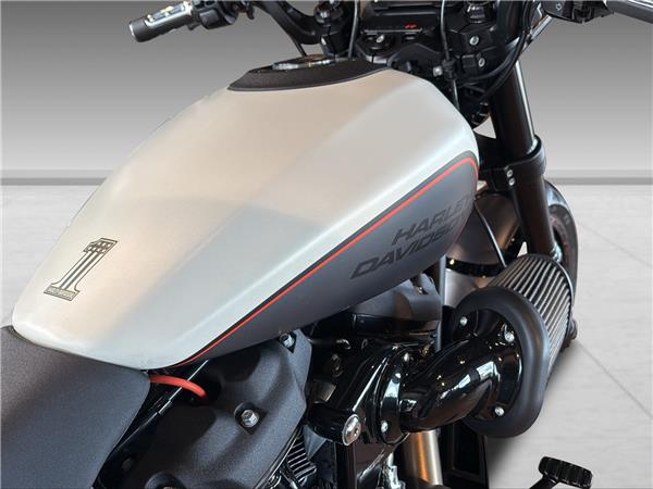 2019 harley-davidson FXDRS 114 ABS