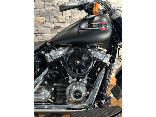 2018 harley-davidson FLSL Softail Slim S