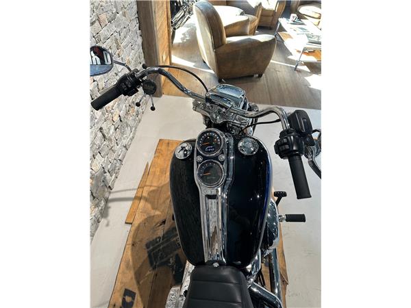 2018 harley-davidson FXLR Low Rider