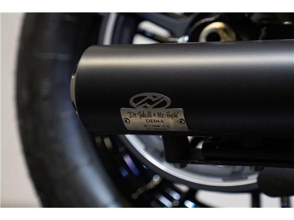 2016 harley-davidson XL 1200 X Forty Eight ABS