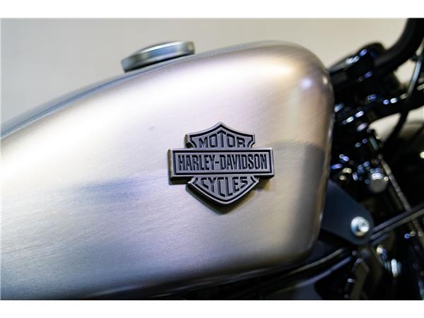 2016 harley-davidson XL 1200 X Forty Eight ABS