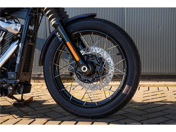 2025 Harley-Davidson Street Bob