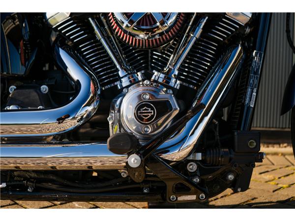 2025 Harley-Davidson Street Bob