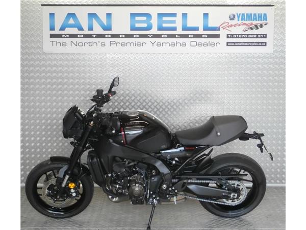 2023 YAMAHA XSR900