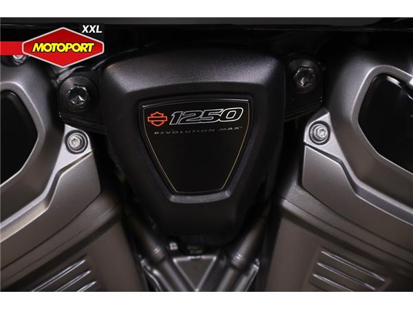 New Harley-Davidson PAN AMERICA 1250 SPECIAL