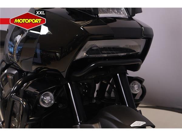New Harley-Davidson PAN AMERICA 1250 SPECIAL