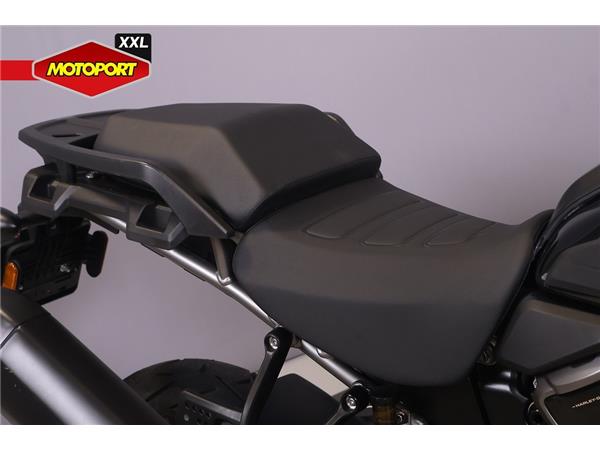 New Harley-Davidson PAN AMERICA 1250 SPECIAL