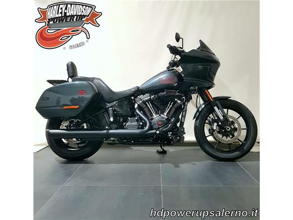 HARLEY-DAVIDSON LOW RIDER ST