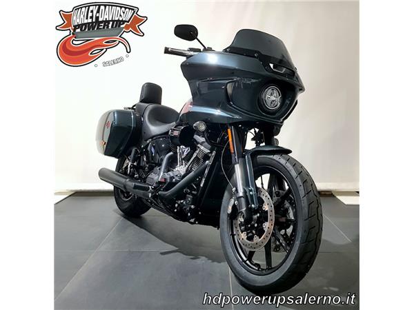 HARLEY-DAVIDSON LOW RIDER ST