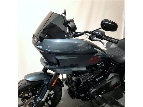 HARLEY-DAVIDSON LOW RIDER ST