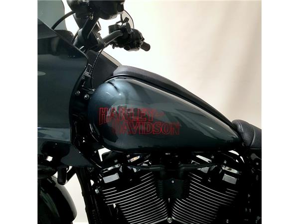 HARLEY-DAVIDSON LOW RIDER ST