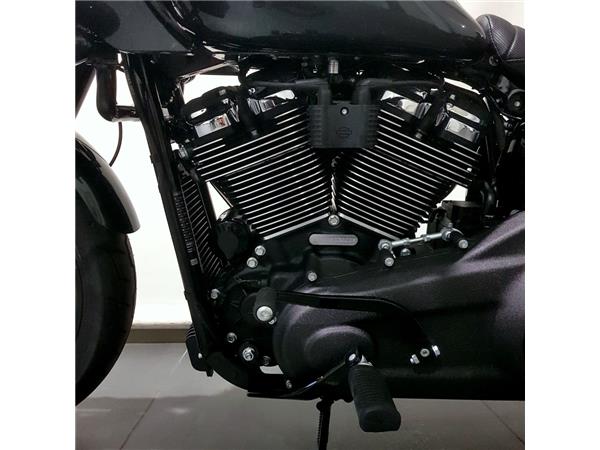 HARLEY-DAVIDSON LOW RIDER ST